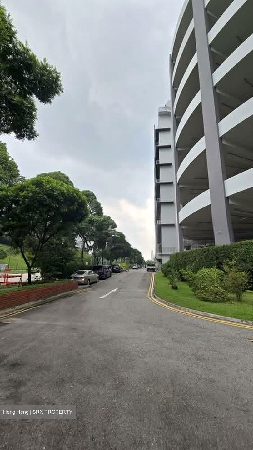 Harvest @ Woodlands (D27), Factory #554930801